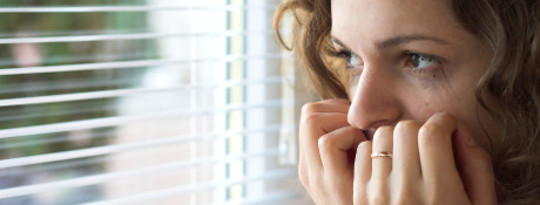 Using Prayer & Visualization To Destroy Your Fears