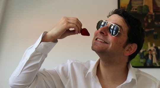 Developing Mindfulness: Doing Tasks As Though For The First Time Developing Mindfulness: Doing Tasks As Though For The First Time