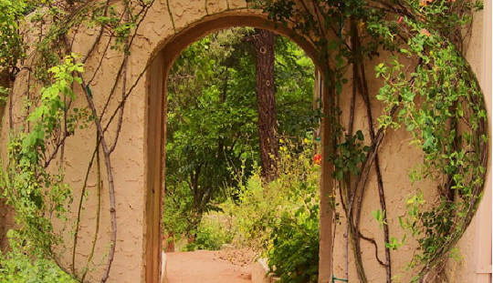 The Doorway to Health and a Healthy Mind in a Healthy Body The Doorway to Health and a Healthy Mind in a Healthy Body