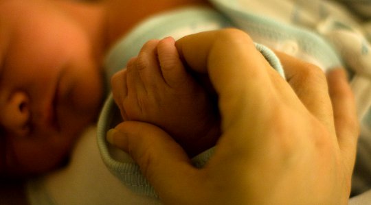 The Hunger for Touch: Giving and Receiving Touch and Healing The Hunger for Touch: Giving and Receiving Touch and Healing