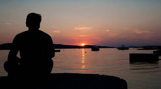 Nurturing Yourself: Give Yourself a "Me-Day" Nurturing Yourself: Give Yourself a "Me-Day"