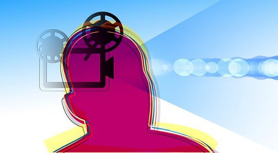 Creating a Positive Mental Attitude and Recognizing the Projections of Our Mind Creating a Positive Mental Attitude and Recognizing the Projections of Our Mind