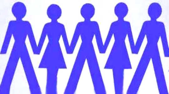 Our Power Together: Bending the Rules of Reality Our Power Together: Bending the Rules of Reality