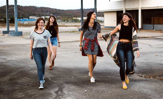 Your Teenagers Shouldn’t Make "Mistakes" Your Teenagers Shouldn’t Make "Mistakes"