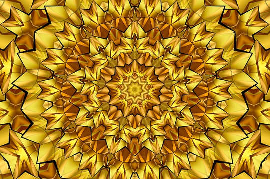 The Lotus Flower of Light: An Exquisite Inspiration For Life and Death