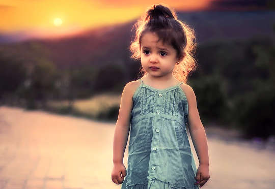 Acknowledging My Replacement Child Challenges and Letting Go Acknowledging My Replacement Child Challenges and Letting Go