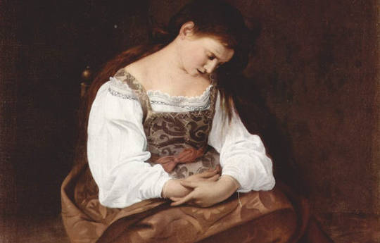 Who Was Mary Magdalene? Debunking The Myth Of The Penitent Prostitute Who Was Mary Magdalene? Debunking The Myth Of The Penitent Prostitute