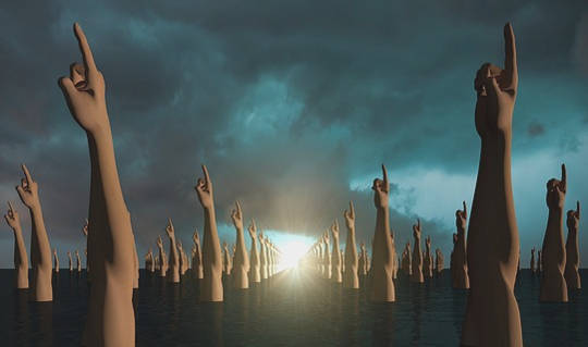 Walking the Mystical Path of Oneness Walking the Mystical Path of Oneness