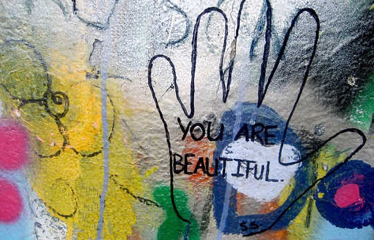 Sharing the Breath of Life with Plants: Breathing from the Heart Exercise