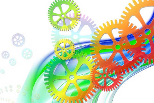 Morphic Resonance: One Person Does Make A Difference Morphic Resonance: One Person Does Make A Difference