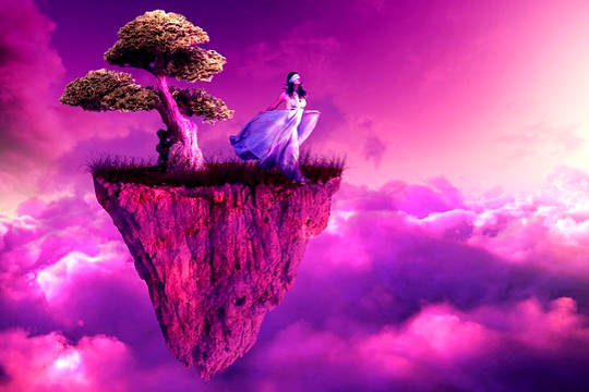 Coming Out of the Cocoon: It's Time to Face Reality &amp; Help Others