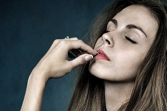 The Dilemma of The Freedom to Choose The Dilemma of The Freedom to Choose