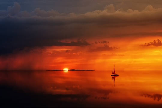 Self-Healing and Deep Ecology: Honoring and Loving Your Wild Soul Self-Healing and Deep Ecology: Honoring and Loving Your Wild Soul