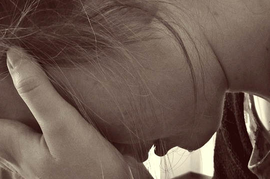 Reclaiming Joy and Pleasure: Healing Deep, Inner Self-Loathing Reclaiming Joy and Pleasure: Healing Deep, Inner Self-Loathing