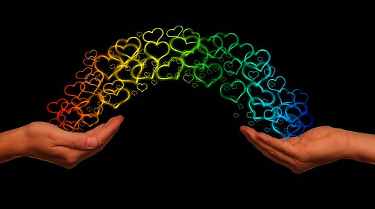 Experiencing Tantra: Spiritual Oneness Is Always Accompanied By Deep Love