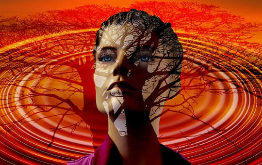 The Age of Aquarius: Instinct, Intuition, and Unity Consciousness The Age of Aquarius: Instinct, Intuition, and Unity Consciousness