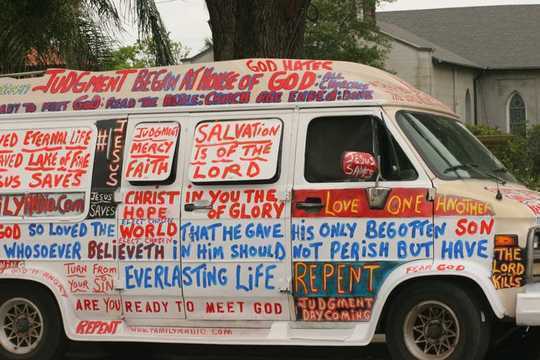 Fundamentalism Turns 100, A Landmark For The Christian Right