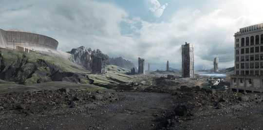 Why No Country Is Sufficiently Prepared The Climate Crisis Why No Country Is Sufficiently Prepared The Climate Crisis