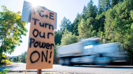 A Taste of the Climate Apocalypse to Come A Taste of the Climate Apocalypse to Come