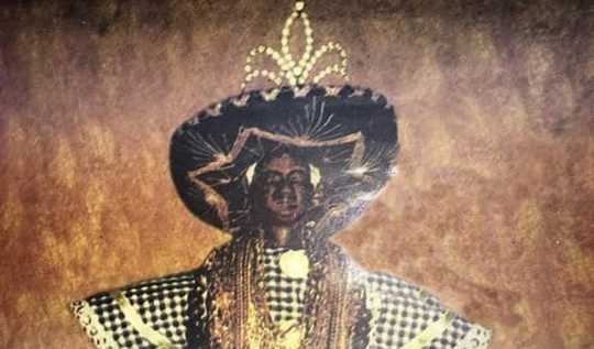 I Went On A Voodoo Pilgrimage In Haiti I Went On A Voodoo Pilgrimage In Haiti