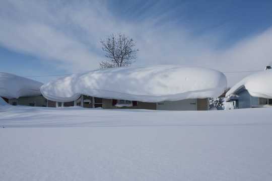 How Architects And Engineers Need To Design Buildings Differently As The Climate Changes How Architects And Engineers Need To Design Buildings Differently As The Climate Changes