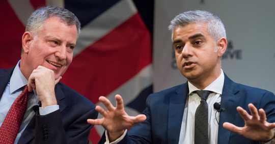 A Call on Every Major City in the World to Divest From Climate-Destroying Fossil Fuels A Call on Every Major City in the World to Divest From Climate-Destroying Fossil Fuels