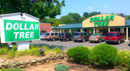 Dollar Stores Are Taking Over the Grocery Business, and It’s Bad News for Public Health and Local Economies Dollar Stores Are Taking Over the Grocery Business, and It’s Bad News for Public Health and Local Economies