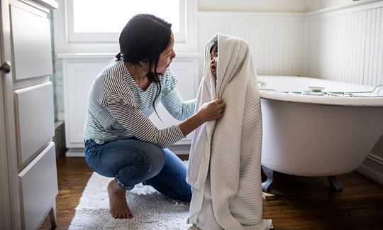 5 Ways to Talk With Your Kids So They Feel Loved 5 Ways to Talk With Your Kids So They Feel Loved