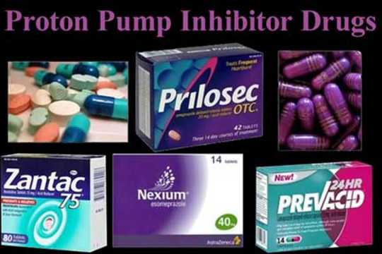 There Are Thousands Of Excess Deaths From Popular Heartburn Drugs There Are Thousands Of Excess Deaths From Popular Heartburn Drugs