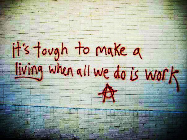Can We Work Less and Save the Planet, Too? Can We Work Less and Save the Planet, Too?