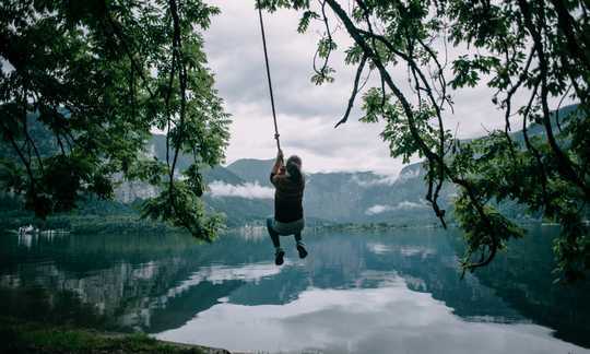 Why 30 Minutes of Nature a Day Is So Good for Your Health Why 30 Minutes of Nature a Day Is So Good for Your Health