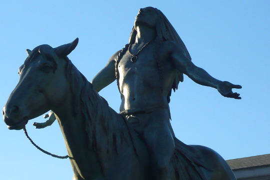 Calling Great Spirit: Visions, Dreams, and Miracles Calling Great Spirit: Visions, Dreams, and Miracles