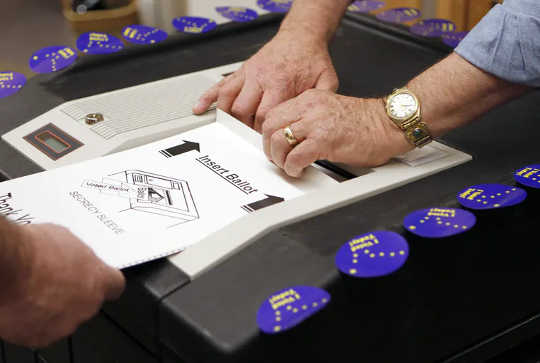 Defending The 2020 Election Against Hacking: 5 Questions Answered