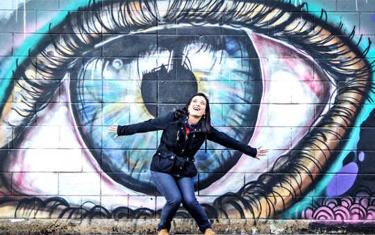 Why People Act Less Selfishly When Somebody’s Watching