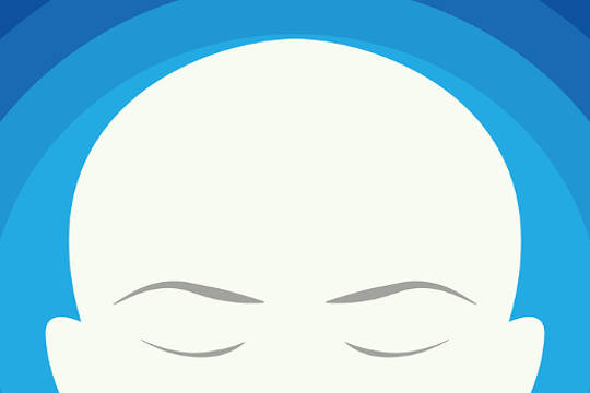 Becoming A More Idealized Version of Ourselves Becoming A More Idealized Version of Ourselves