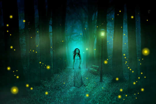 Your Spiritual Support Team: Allies in the Spirit World Your Spiritual Support Team: Allies in the Spirit World