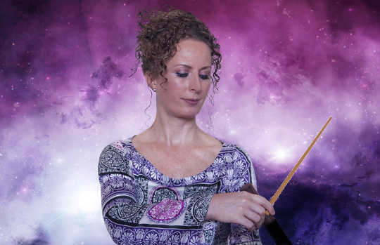 Living&nbsp;A Whole Life Is A Choice You Make and A Stand You Take