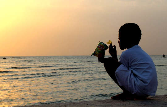 Where Have All the Hunter-Gatherers Gone? Where Have All the Hunter-Gatherers Gone?