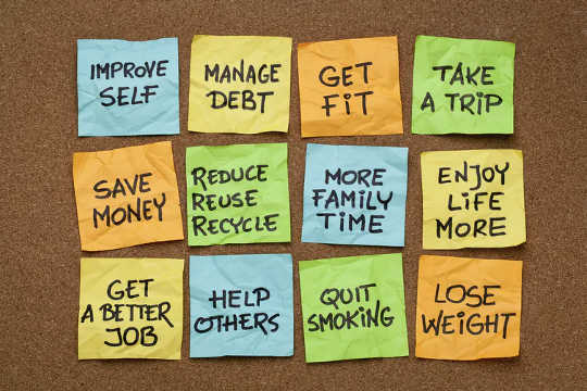 If you’re wondering whether your motivation to reach a certain goal will dwindle later on, look at why you want to achieve the goal in the first place. What does it really mean to you? If you’re wondering whether your motivation to reach a certain goal will dwindle later on, look at why you want to achieve the goal in the first place. What does it really mean to you?