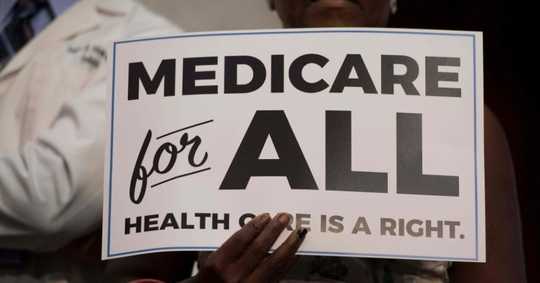 Analysis of 30 Years of Single-Payer Research Shows Medicare for All Would Absolutely Save US Money Analysis of 30 Years of Single-Payer Research Shows Medicare for All Would Absolutely Save US Money