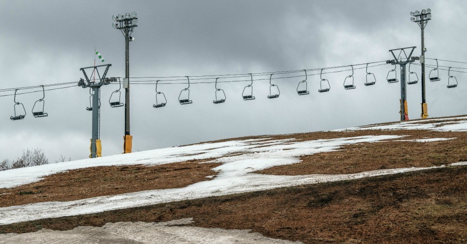 Record-Breaking Warm Weather Expected Around Globe Record-Breaking Warm Weather Expected Around Globe