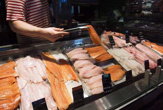 How Food Fraud Is Hidden In Plain Sight How Food Fraud Is Hidden In Plain Sight