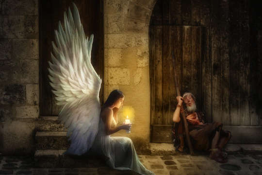 How To Recognize Angel Signs and Messages How To Recognize Angel Signs and Messages