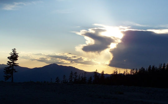 The Spiritual Life and The Ultimate Spiritual Challenge The Spiritual Life and The Ultimate Spiritual Challenge