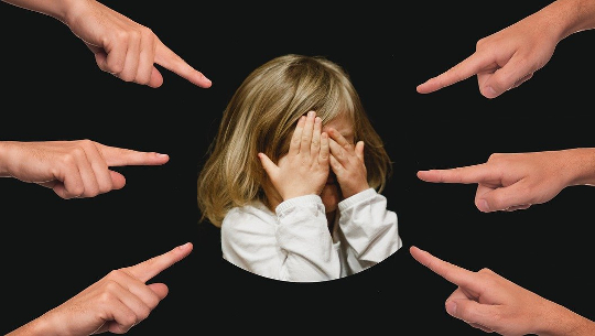 How To Recognize Your Core Negative Beliefs and Inner Critic How To Recognize Your Core Negative Beliefs and Inner Critic