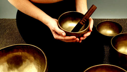 The Medicine of The Future: Music and Sound The Medicine of The Future: Music and Sound