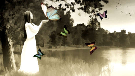 Are We Entering The Age of the Holy Spirit? Are We Entering The Age of the Holy Spirit?