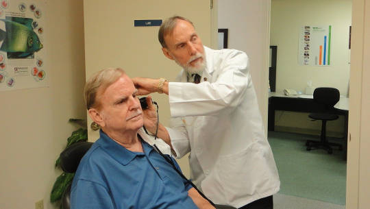 The World in Our Ears: Rebuilding Our Connection&nbsp;to the World