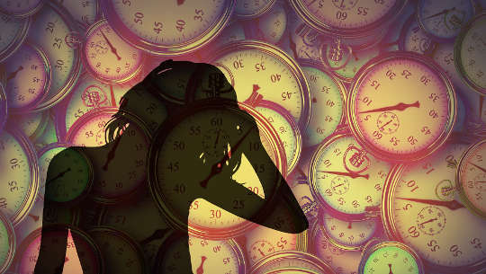 Striving to Become “Enough” On The Frantic Hamster Wheel Striving to Become “Enough” On The Frantic Hamster Wheel