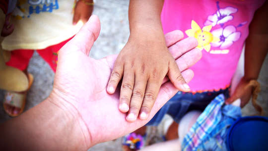 Modeling Behavior is the Best Teacher: Respect Must Be Mutual